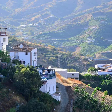 Portillo 度假居