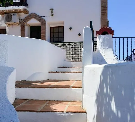 Feriehus Portillo